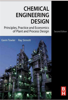 Chemical Engineering Design 2ed